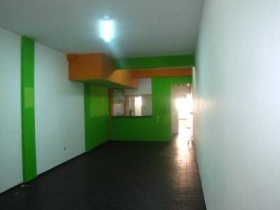 Loja de 89,50m², para alugar