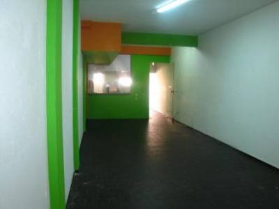 Loja de 89,50m², para alugar