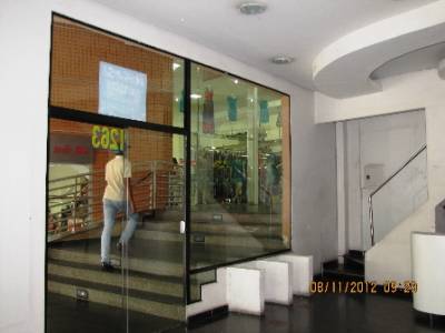 Loja de 84,00m², para alugar