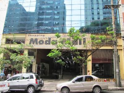 Loja de 84,00m², para alugar