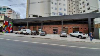 Loja de 49,00m², para alugar