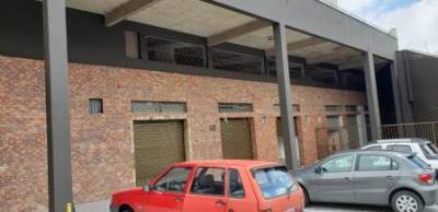Loja de 49,00m², para alugar
