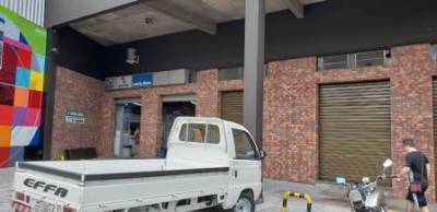 Loja de 49,00m², para alugar