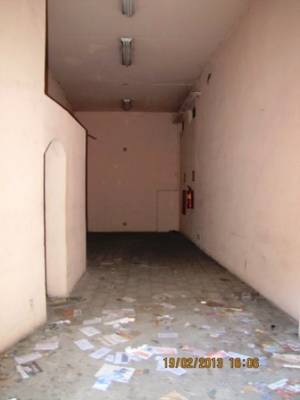 Loja de 49,00m², para alugar