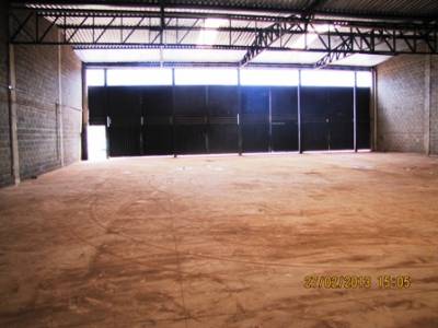 Galpão de 567,00m², para alugar