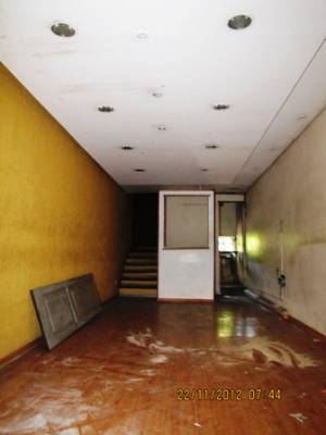 Loja de 47,00m², para alugar