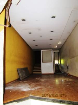 Loja de 47,00m², para alugar