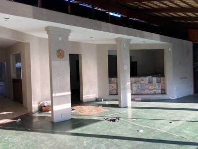 Casa comercial de 244,00m², para alugar