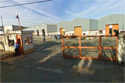 Galpão de 240,00m², para alugar