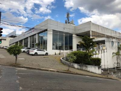 Loja de 5.120,00m², para alugar