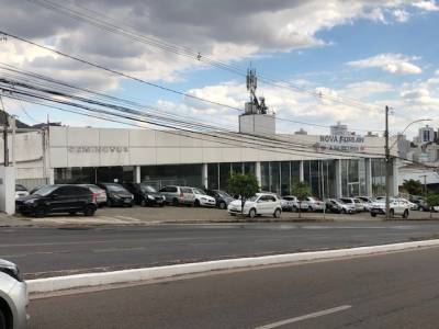 Loja de 5.120,00m², para alugar