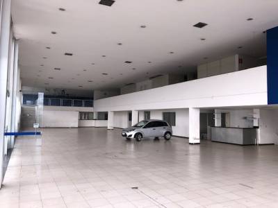 Loja de 5.120,00m², para alugar