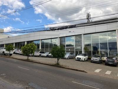 Loja de 5.120,00m², para alugar