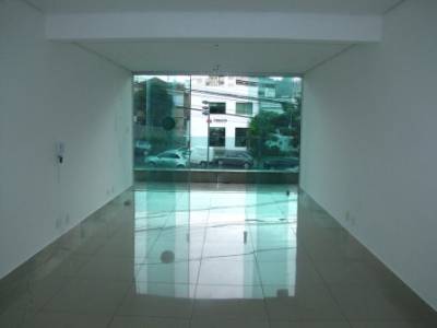 Loja de 36,00m², para alugar
