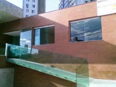 Loja de 36,00m², para alugar