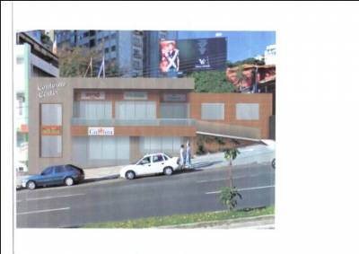 Loja de 36,00m², para alugar