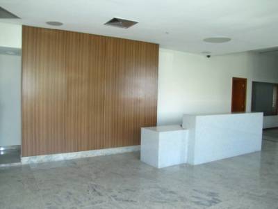 Andar de 509,75m², para alugar