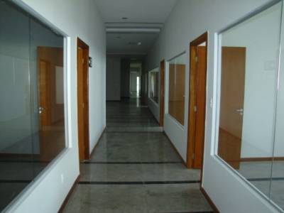 Andar de 509,75m², para alugar