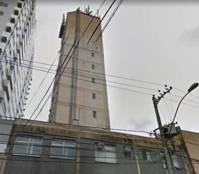 Sala de 19,00m², para alugar