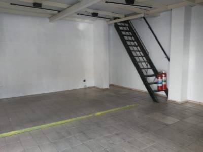 Loja de 80,00m², para alugar
