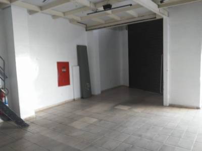 Loja de 80,00m², para alugar