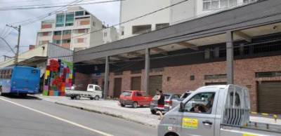 Loja de 80,00m², para alugar