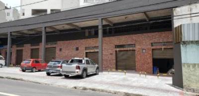 Loja de 80,00m², para alugar