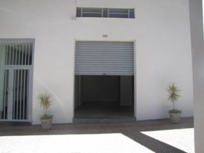 Loja de 30,00m², para alugar