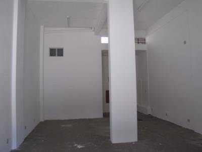 Loja de 30,00m², para alugar