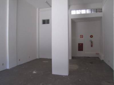 Loja de 30,00m², para alugar