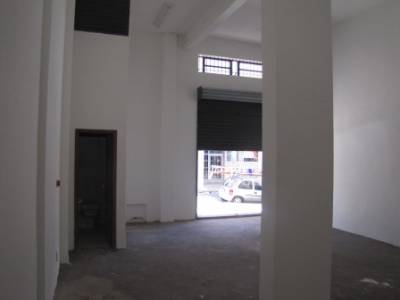 Loja de 30,00m², para alugar