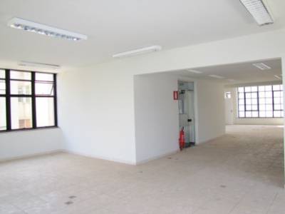 Andar de 144,00m², para alugar