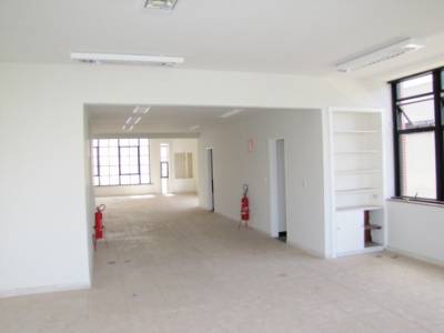 Andar de 144,00m², para alugar
