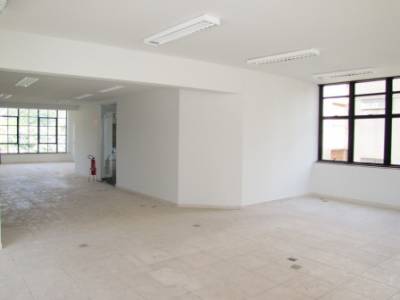 Andar de 144,00m², para alugar