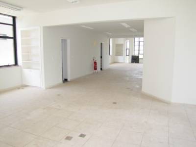 Andar de 144,00m², para alugar