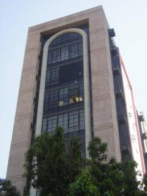 Andar de 144,00m², para alugar