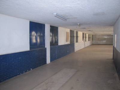 Prédio Comercial de 575,10m², para alugar