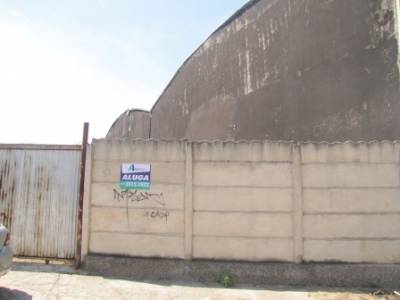 Lote Comercial de 705,00m², para alugar
