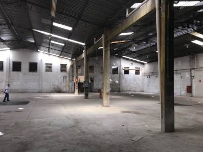 Galpão de 1.900,00m², para alugar