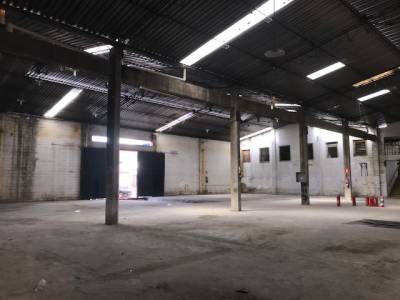 Galpão de 1.900,00m², para alugar