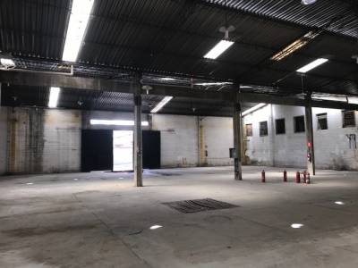 Galpão de 1.900,00m², para alugar