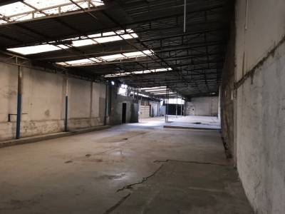 Galpão de 1.900,00m², para alugar