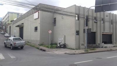 Galpão de 1.900,00m², para alugar