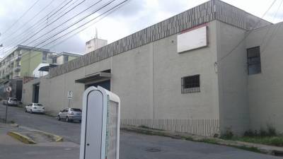 Galpão de 1.900,00m², para alugar