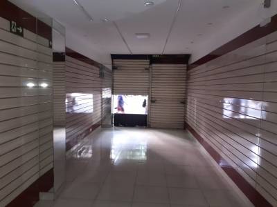 Loja de 70,00m², para alugar
