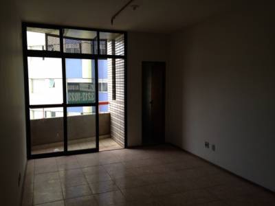 Sala de 26,00m², à venda
