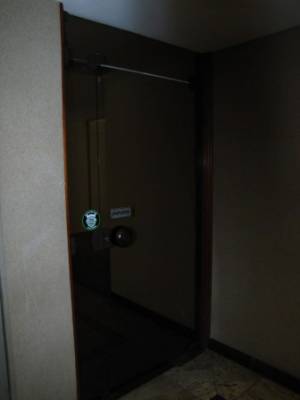 Sala de 70,00m², para alugar
