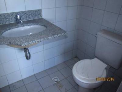 Sala de 30,00m², para alugar