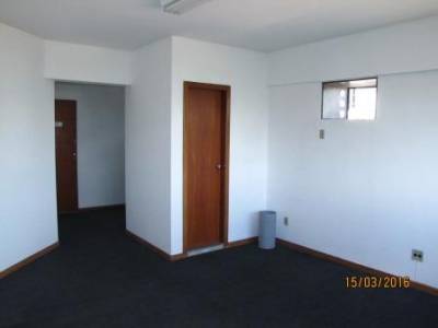Sala de 30,00m², para alugar