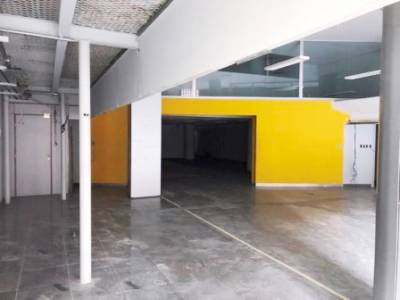 Loja de 553,00m², para alugar